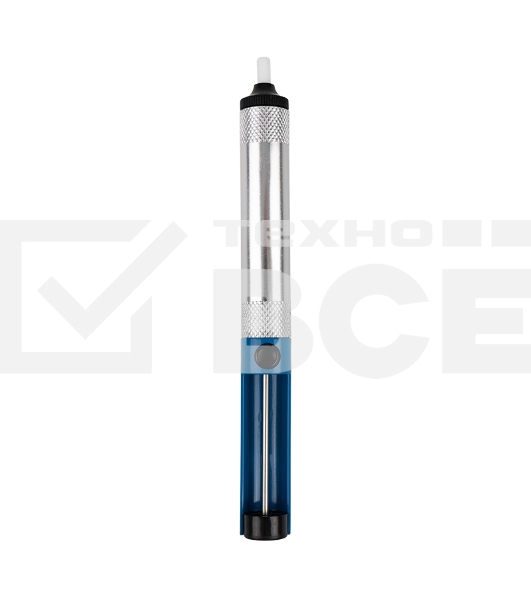 Набор для пайки Rexant №13 (паяльник 30Вт, подставка, канифоль, припой, бокорезы, тонкогубцы)