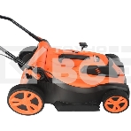 Газонокосилка электрическая PATRIOT PT 2043E, фото15