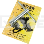 Газонокосилка бензиновая GLM-3.5 LT Huter, фото2
