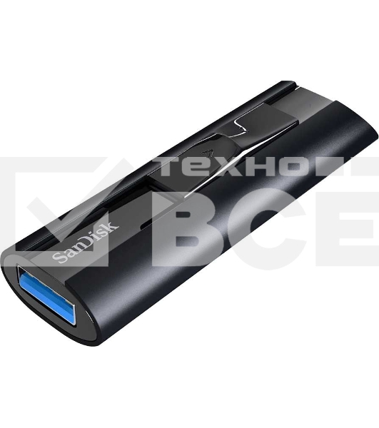 Флеш диск Sandisk USB3.2 512GB SDCZ880-512G-G46