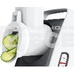 Мясорубка Bosch MFW3X14W, фото9