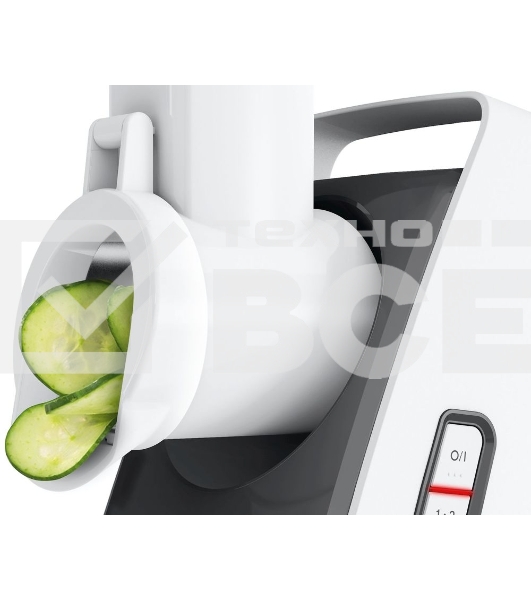 Мясорубка Bosch MFW3X14W