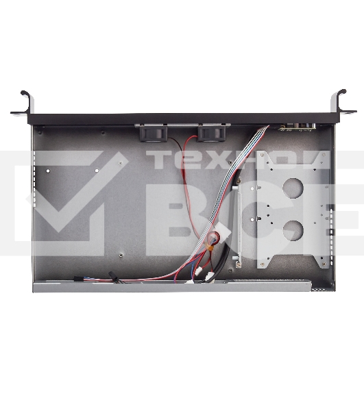 Серверный корпус Exegate Pro 1U250-01 <RM 19