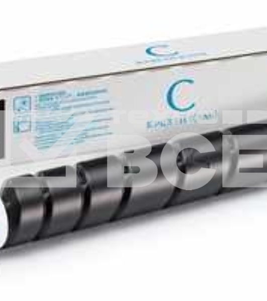 Картридж лазерный Kyocera TK-8525C (1T02RMCNL0/1T02RMCNL1) голубой для TASKalfa 4052ci 20000 стр.
