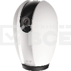 Камера видеонаблюдения IP Rubetek RV-3421 3.6-3.6мм корп.:белый, фото3