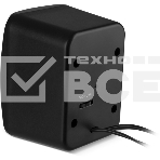 Акустическая система SVEN 130, черный (6 Вт, питание USB), фото10
