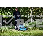 Газонокосилка роторная Makita DLM532Z 1600Вт, фото13