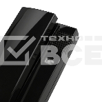 Трубка домофона с индикатором и регулировкой звука RX-320, черная Rexant, фото4