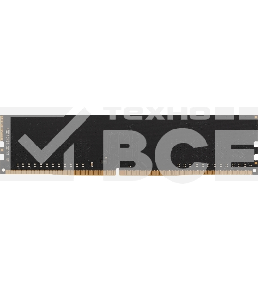 Оперативная память AMD Radeon R7, DDR4, 8GB (1x8GB), 2133MHz, CL15