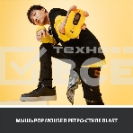 Мышь беспроводная Logitech POP Mouse желтый, 4000 dpi, Bluetooth, кнопки - 4, фото8