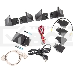 Источник бесперебойного питания SKAT-UPS 1000 RACK исп. E 8951, фото4