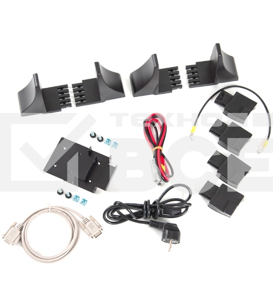 Источник бесперебойного питания SKAT-UPS 1000 RACK исп. E 8951
