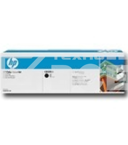 Картридж лазерный HP CB390A черный LJ CM6030mfp/CM6040mfp (19500стр.)