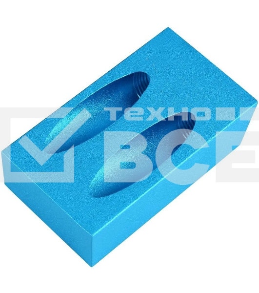Кондуктор для сверл Deko WWT14 (041-0226)