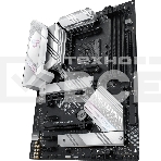 Материнская плата ASUS ROG STRIX B550-A GAMING, AM4, AMD B550, 4xDDR4, 6xSATA, 2xM.2, 1xPCI-E 4.0 x16, 1xPCI-E 3.0 x16, 3xPCI-E x1, 1xHDMI, 1xDP, 1x 2.5Gb LAN, 4xUSB 3.2 Gen 1, 1xUSB 3.2 Gen 2, 1xUSB-C 3.2 Gen 2, 5x3.5 мм, 7.1, ATX, фото15