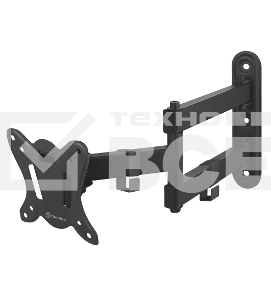 Кронштейн ONKRON NP15 для телевизора 10