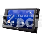 Автомагнитола CD Sony XAV-1500 2DIN 4x55Вт, фото2