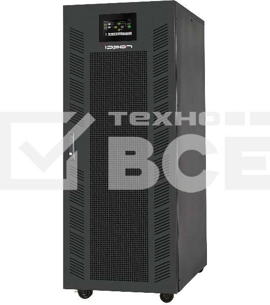 Источник бесперебойного питания Ippon Innova RT II 33 Cabinet 210000Вт 210000ВА