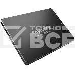Накопитель SSD Samsung PM893, 3.84TB, SATA III, 2.5