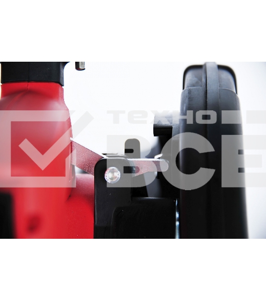 Циркулярная пила (дисковая) Elitech ПД 1675П (E2206.003.01) 1600Вт (ручная)