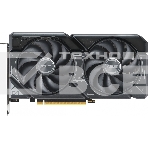 Видеокарта ASUS DUAL-RTX4060TI-O8G RTX4060TI 8Gb 128bit GDDR6 2520/18000 HDMIx1 DPx3 HDCP Ret, фото13