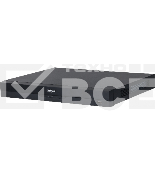 Видеорегистратор Dahua DHI-NVR5232-16P-EI