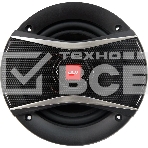 Колонки автомобильные ACV PI-522E 120Вт 88дБ 4Ом 13см (5дюйм) (ком.:2кол.) коаксиальные двухполосные, фото3