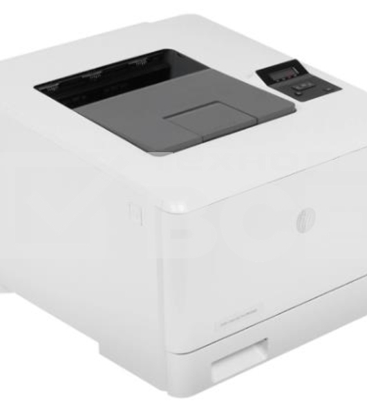 Принтер лазерный HP Color LaserJet Pro M454dn (W1Y44A), А4, цветной, печ. до 27 стр/мин., 600 x 600 dpi, USB, RJ-45, Air Print, Mopria