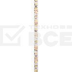 Лента светодиодная 12В, SMD2835, 14,4Вт/м, 120 LED/м, 3000K, 8мм, 5м, IP20 Rexant, фото4