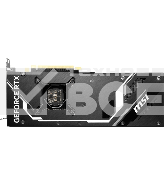 Видеокарта MSI RTX4070Ti VENTUS 3X E1 12GB OC RTL