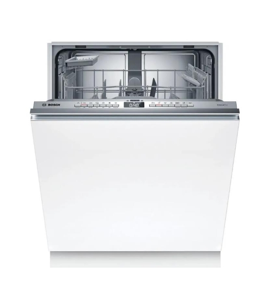 Встраиваемая посудомоечная машина Bosch SMV4HAX48E полноразмерная