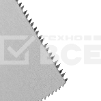 Пила для фанеры с запилом Gross PIRANHA, 300 мм/12