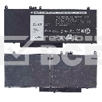 Аккумулятор для ноутбука Dell Latitude E5450, E5470, E5550, E5570, 51wh, 7.4V, Dell, 6460, фото5
