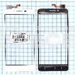 Сенсорное стекло (тачскрин) для Lenovo A3690, белое, фото3