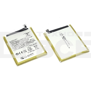 Аккумуляторная батарея BN49 для Xiaomi Redmi 7A 4000mAh 3,85V