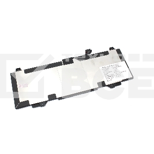 Аккумуляторная батарея для ноутбука HP Chromebook x360 11 G4 7.7V 47.3Wh
