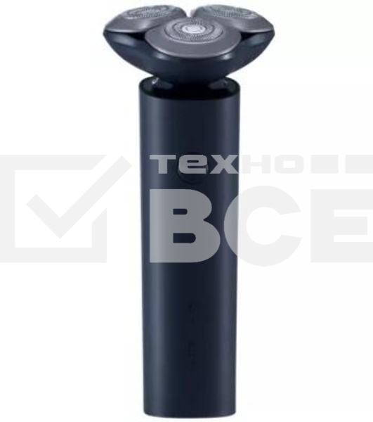 Электробритва Xiaomi Electric Shaver S101 3Вт BHR7465GL