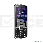 Мобильный телефон BQ 2800L Art 4G черный, фото4