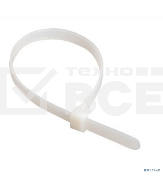 Хомут Iek UHH31-D036-150-100 3,6х150мм нейлон (100шт) ИЭК