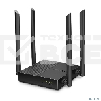 Беспроводной двухдиапазонный MU-MIMO маршрутизатор TP-Link Archer C64 AC1200, фото3