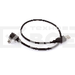 Кабель USB  2.0 на  USB-B угол вниз 0,5 м, фото2
