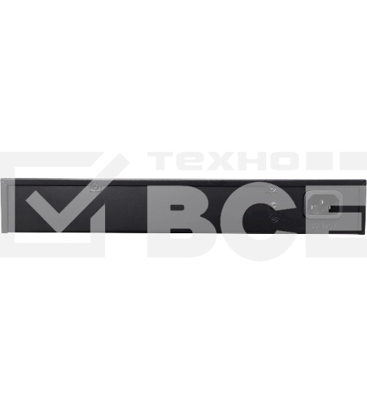 Настраиваемый L2-коммутатор ORIGO OS1326/A1A 24x100Base-TX, 1x1000Base-T, 1xCombo 1000Base-T/SFP