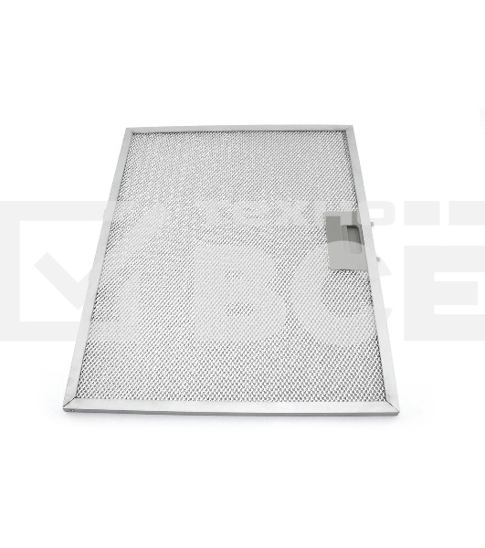 Жировой фильтр для вытяжек Kupersberg 400х312х9мм
