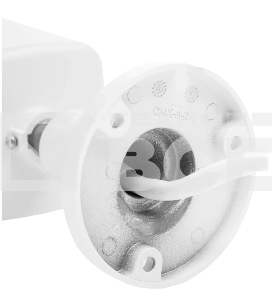 Камера видеонаблюдения IP HIWATCH 4MP BULLET DS-I400(D)(2.8MM)