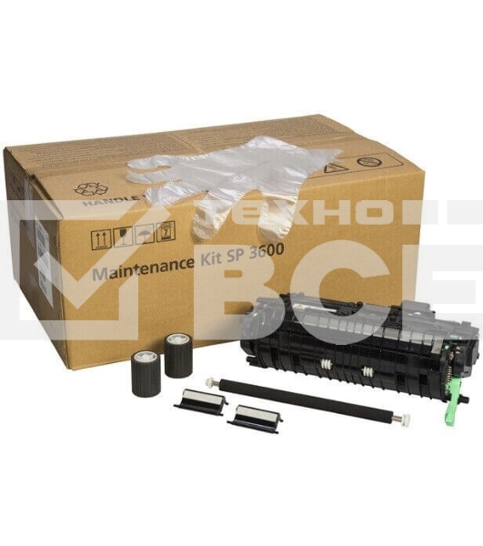 Комплект для технического обслуживания тип SP 3600 Maintenance Kit SP 3600