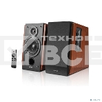 Колонки Edifier R1700BTs 2.0 коричневый 66Вт BT, фото2