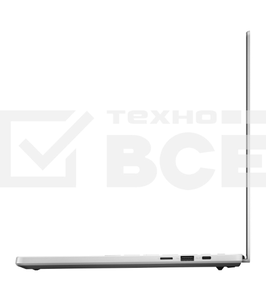 Ноутбук ASUS ROG Zephyrus G14 GA403UU-QS080 AMD Ryzen 7 8845HS 3800MHz/14