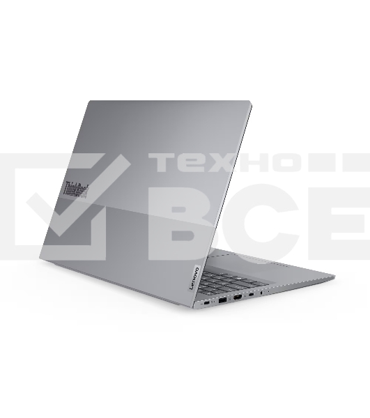 Ноутбук Lenovo ThinkBook 16-IML 16.0