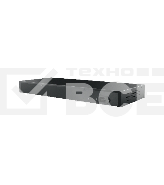 Коммутатор 24PORT 10/100M POE 4GE COMBO P124GH NETIS