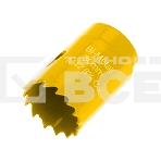 Коронка Kranz Bimetal 30мм KR-92-0214, фото2